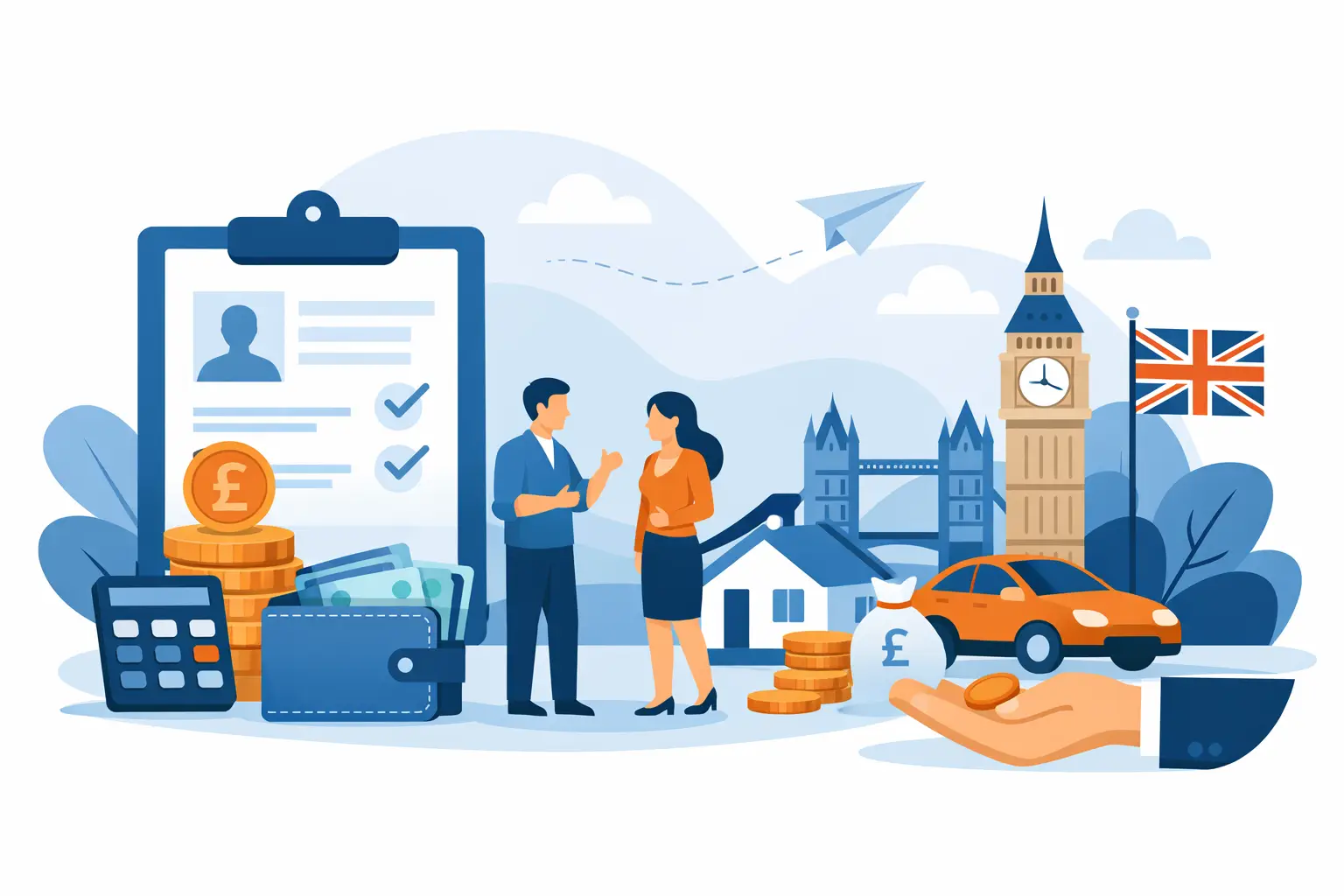 Personal Loans Explained for UK Borrowers