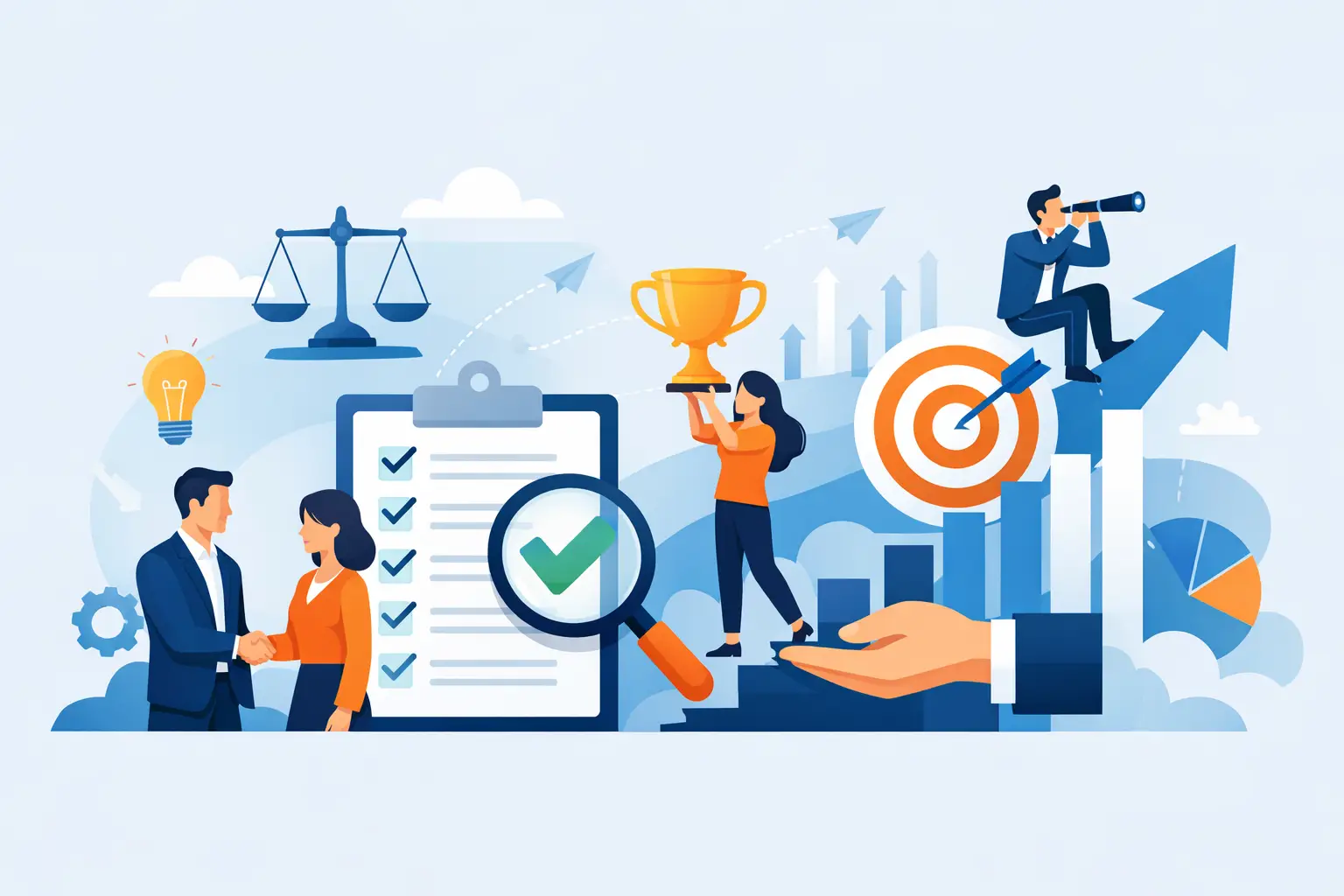 10 Best Ways to Improve Approval Chances