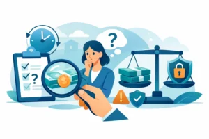 Are Same Day Loans Safe? What to Check First