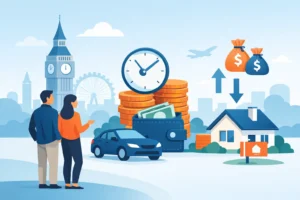Best Short Term Loan Options for UK Borrowers