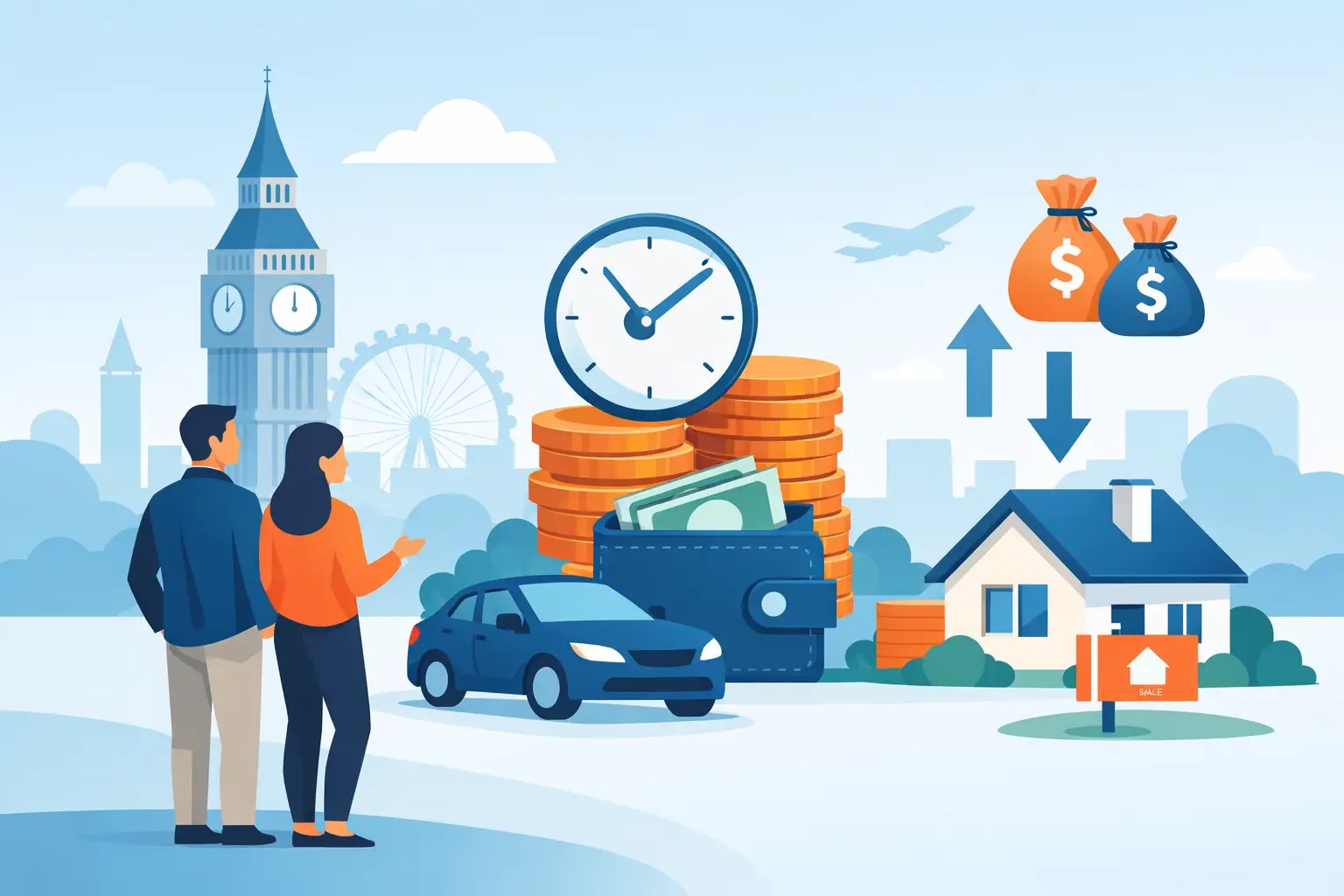 Best Short Term Loan Options for UK Borrowers
