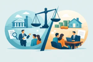 Broker Loans vs Direct Lenders Explained