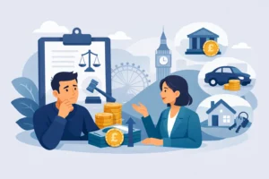 Can I Get a Loan With CCJ? UK Borrowing Options