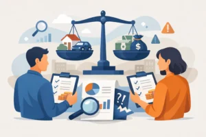How to Compare Loan Offers Without Costly Surprises