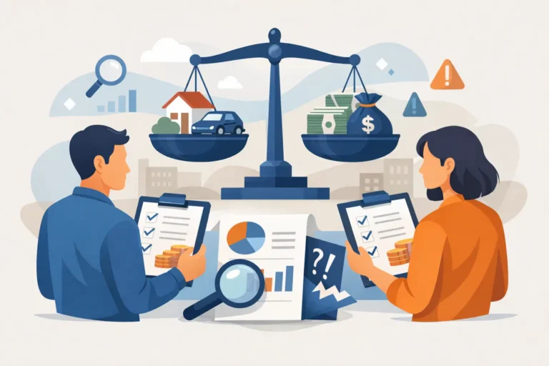 How to Compare Loan Offers Without Costly Surprises