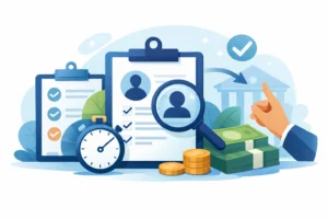 Instant Decision Loan Requirements Explained