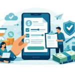Online Loan Application Steps Explained