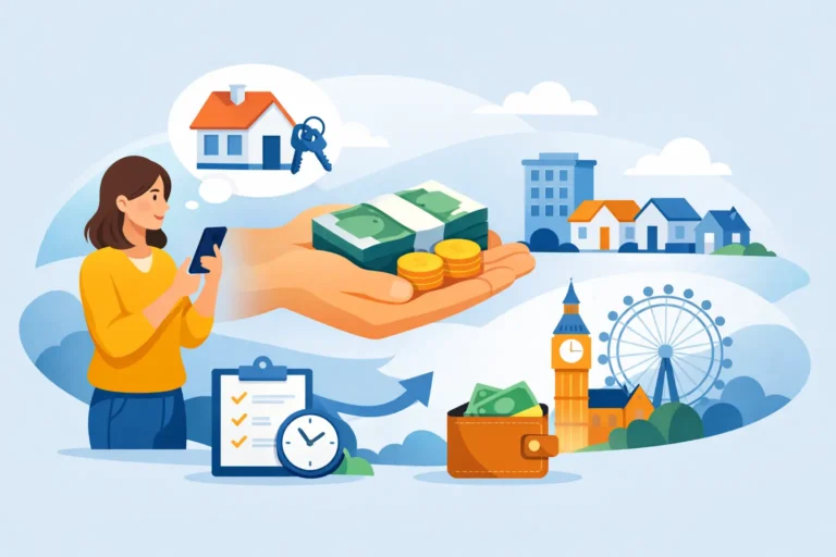 Quick Loans for Tenants in the UK