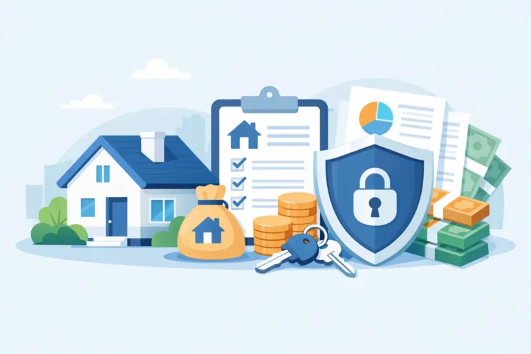 Secured Homeowner Loan Explained Clearly