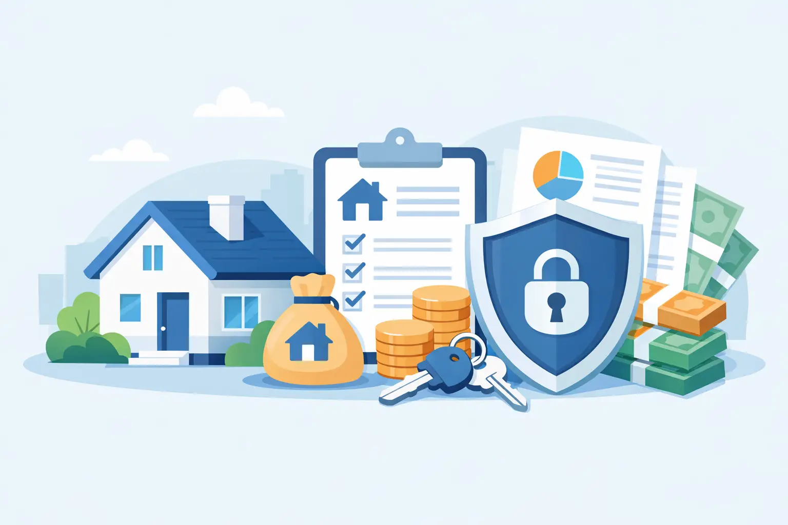 Secured Homeowner Loan Explained Clearly