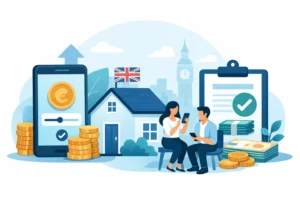 Small Loan Apps Review for UK Borrowers