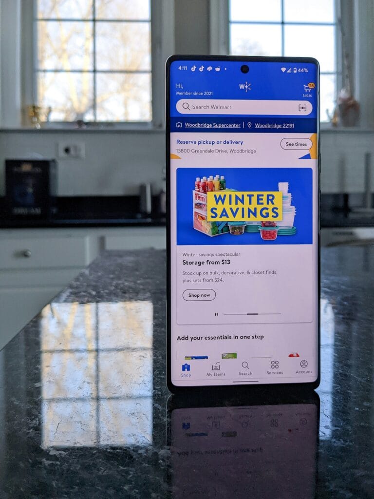 Jamdoughnut Cashback App review