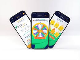 everup cashback app