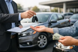 How to Finance a Used Car Without Overpaying