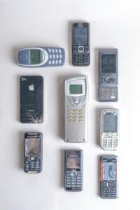 Raise Cash Selling Your Old Mobiles
