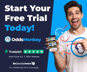 matched betting with oddsmonkey
