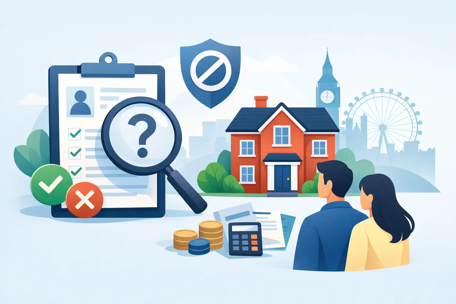 No Credit Check Myths Explained for UK Borrowers