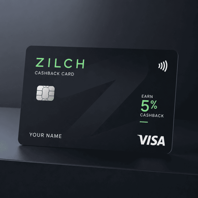 zilch cashback card
