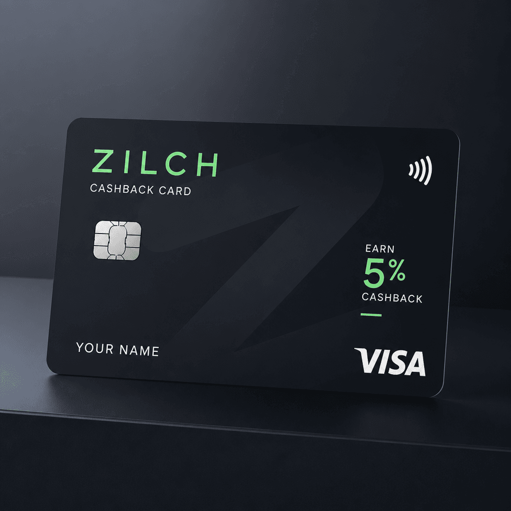 zilch cashback card