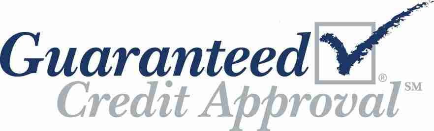 guaranteed approval loans bad credit