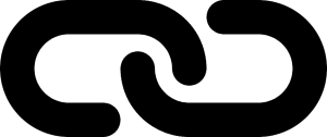chain links interlinking