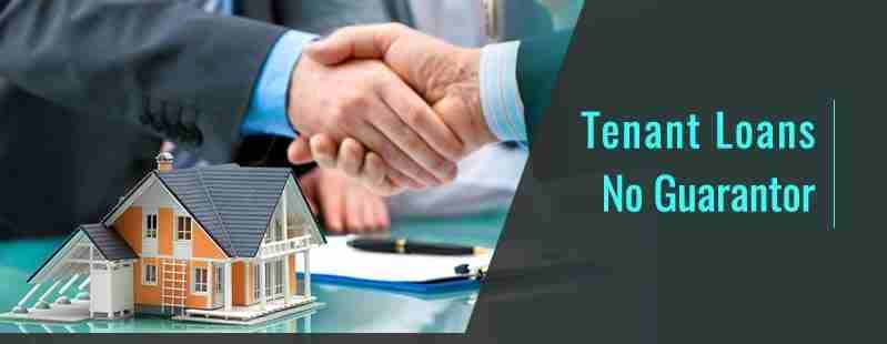 handshake loans for council tenants