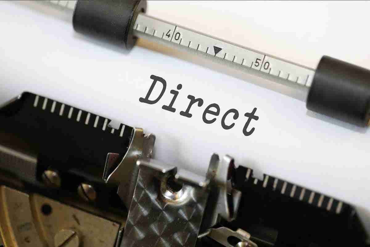 Direct Payday Lenders Direct Payday Lenders