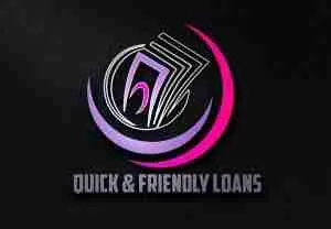 Contact Quick and Friendly Loans 2 Contact Quick and Friendly Loans New Logo