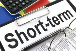Short Term Loans No Guarantor short-term clipboard