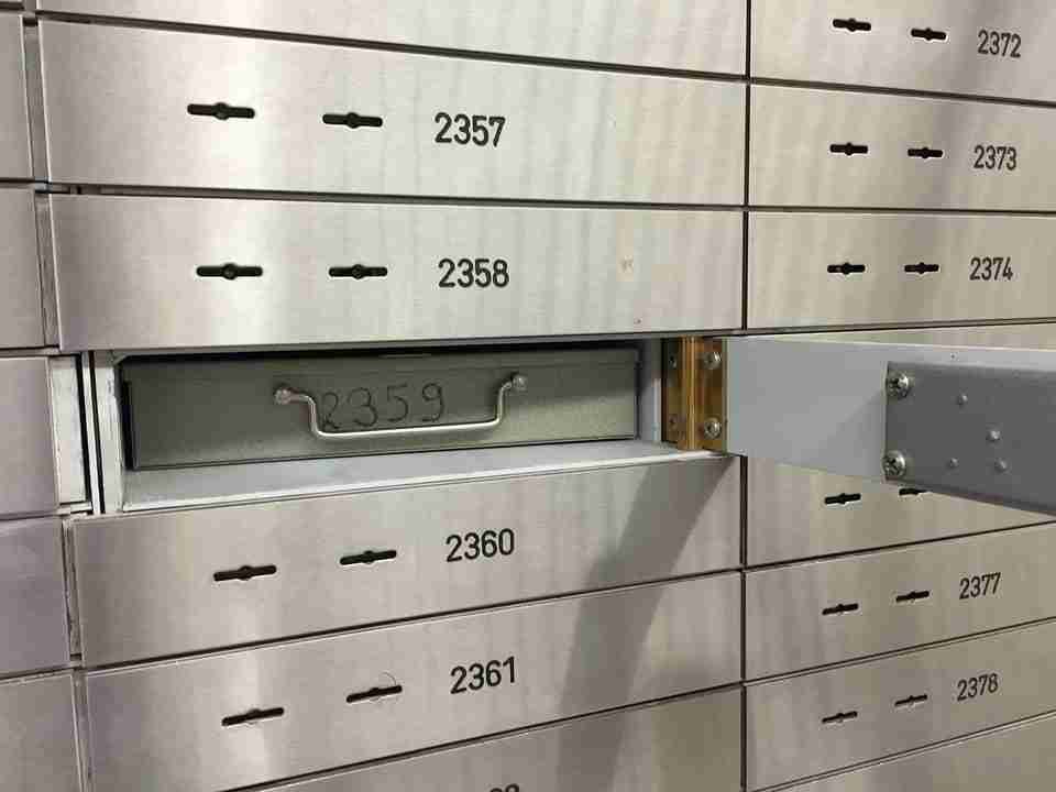 Tenant Deposit Loans Tenant Deposit Loans